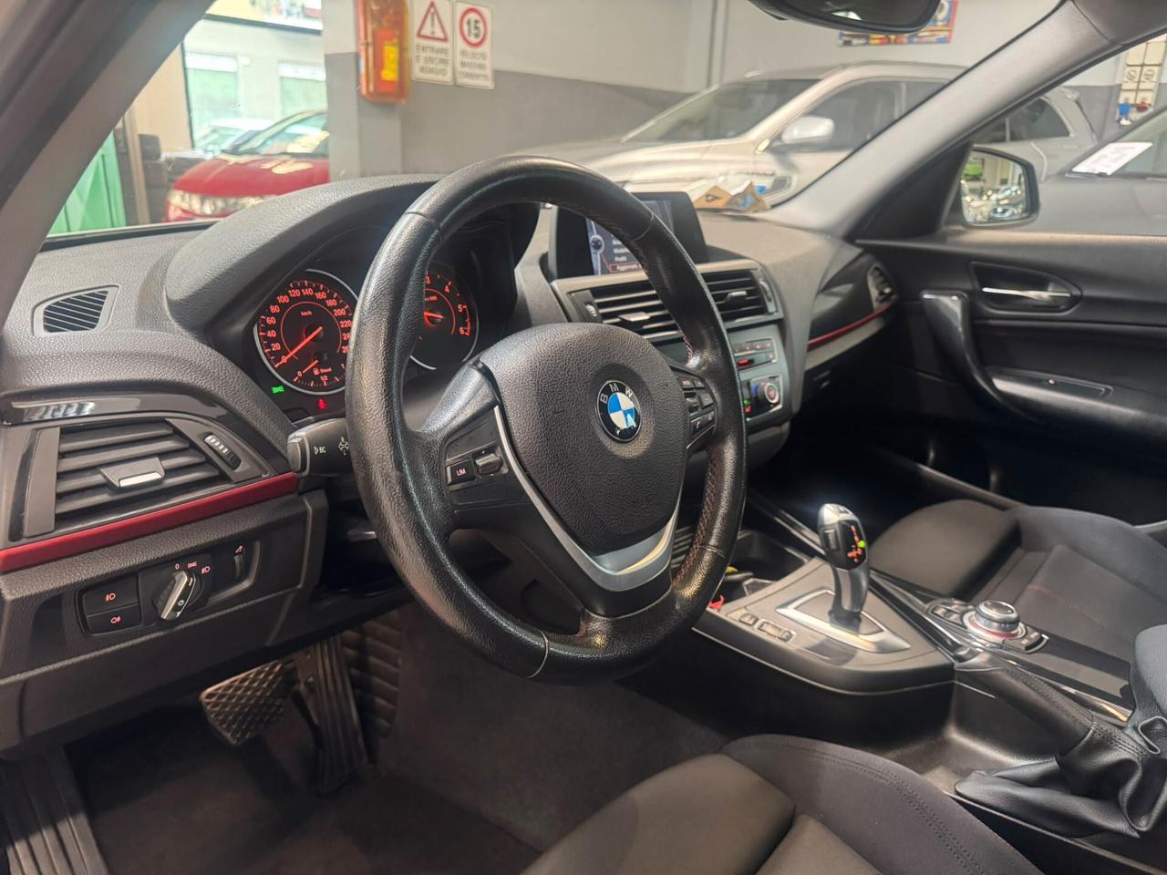 Bmw 116 116d 5p. Sport PREZZO REALE!!