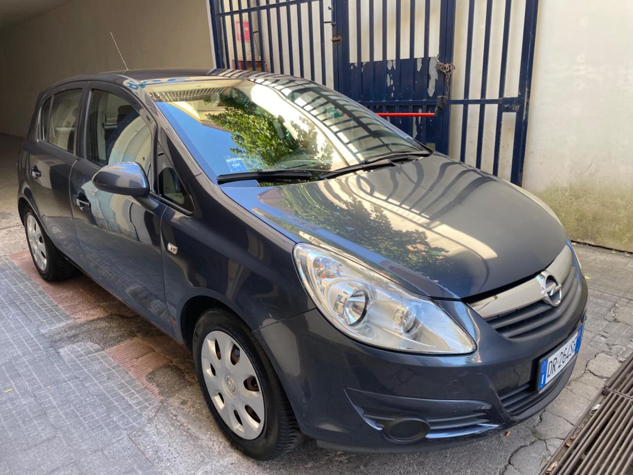 Opel Corsa 1.3 CDTI 75CV ecoFLEX 5 porte Club