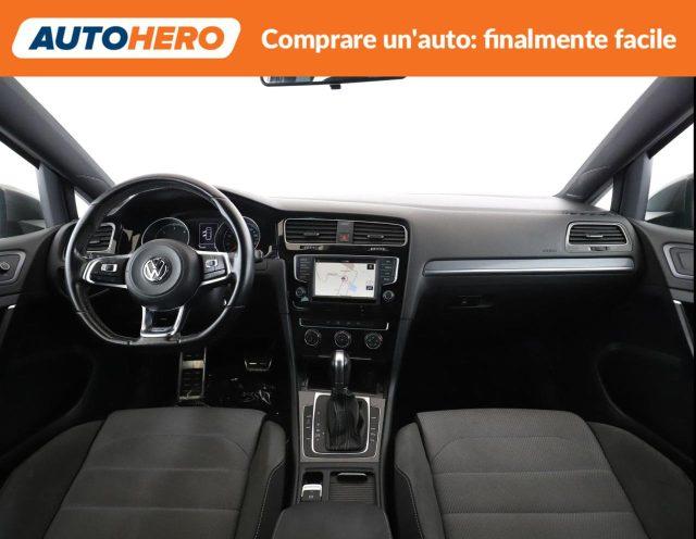 VOLKSWAGEN Golf 1.6 TDI 110 CV DSG 5p. Sport Edition BlueMotion Te