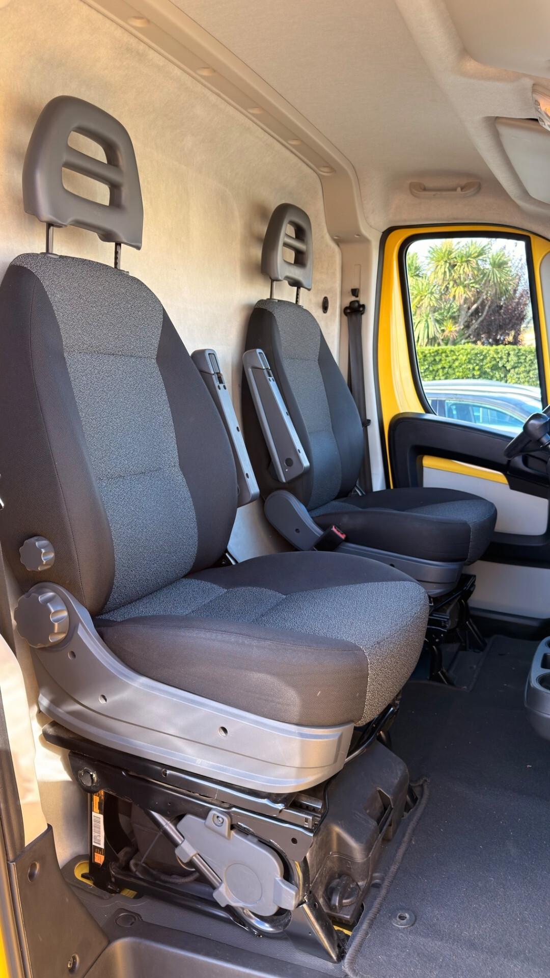 Fiat Ducato 35 2.3 MJT 130CV PM-TN Furgone