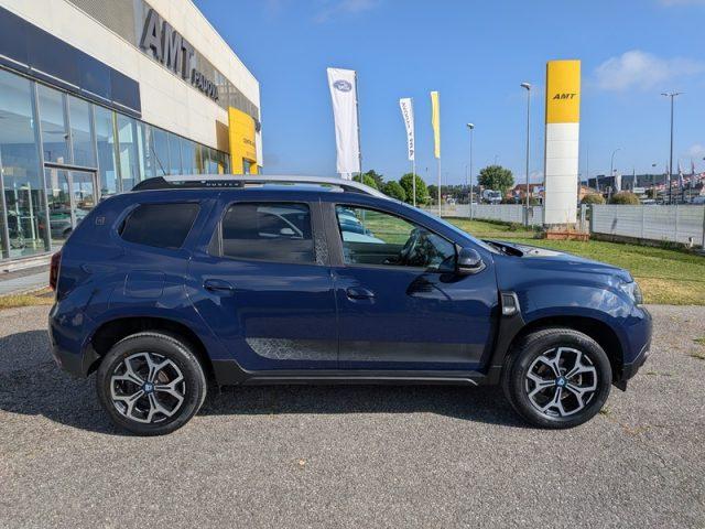 DACIA Duster 1.0 TCe 100 CV ECO-G 4x2 15th Anniversary