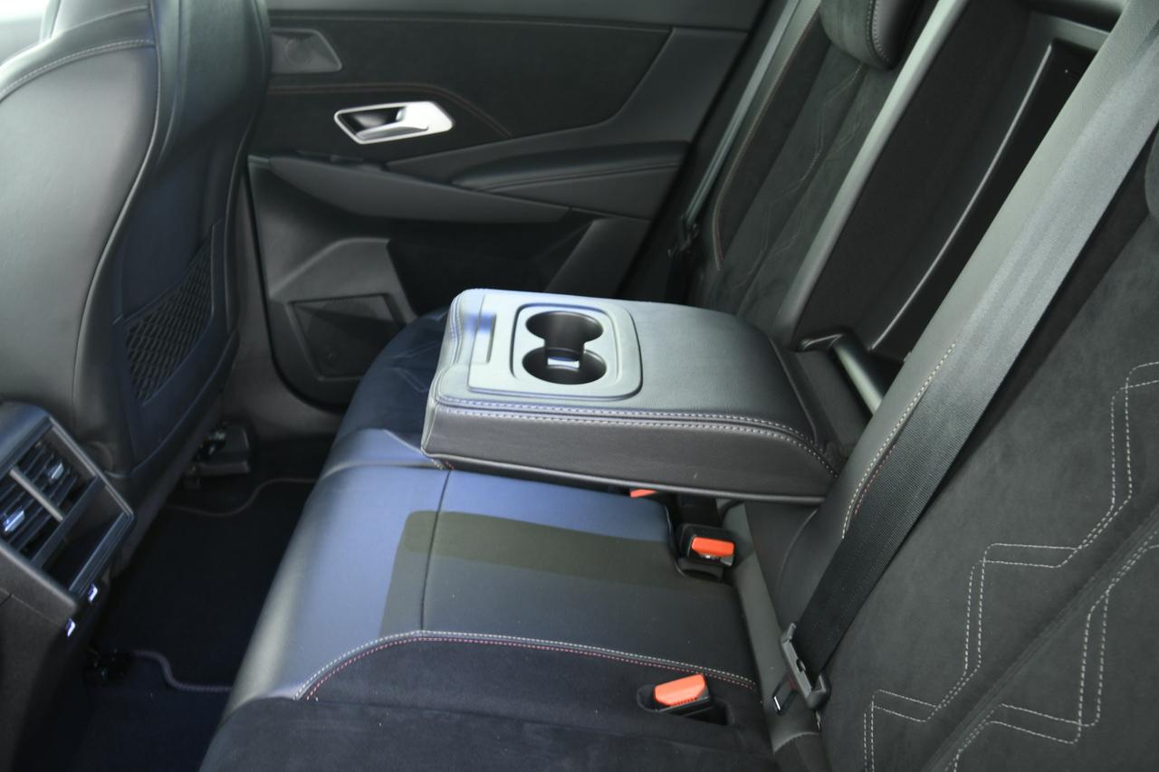 DS DS7 1.5 bluehdi Performance Line+ 130cv auto CAMERA+NEOPATENTATI