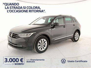Volkswagen Tiguan 2.0 tdi life 150cv dsg