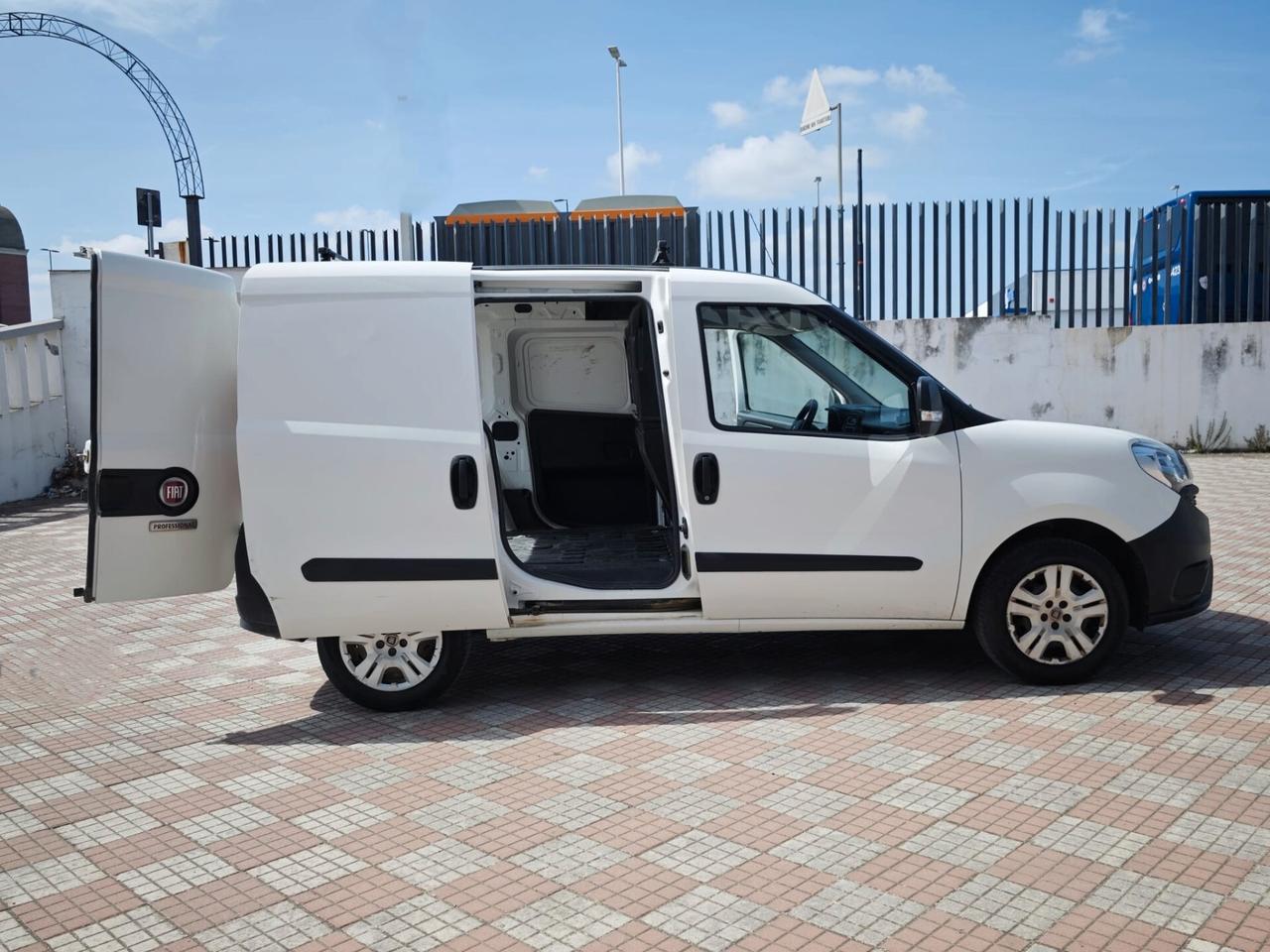 FIAT Doblò 1.3 Multijet 95 CV