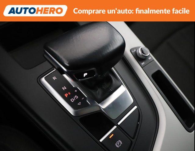 AUDI A4 Avant 35 TDI/163 CV S tronic Business Advanced