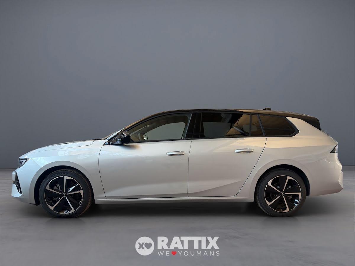 Opel Astra Sports Tourer 1.5 130CV GS AT8