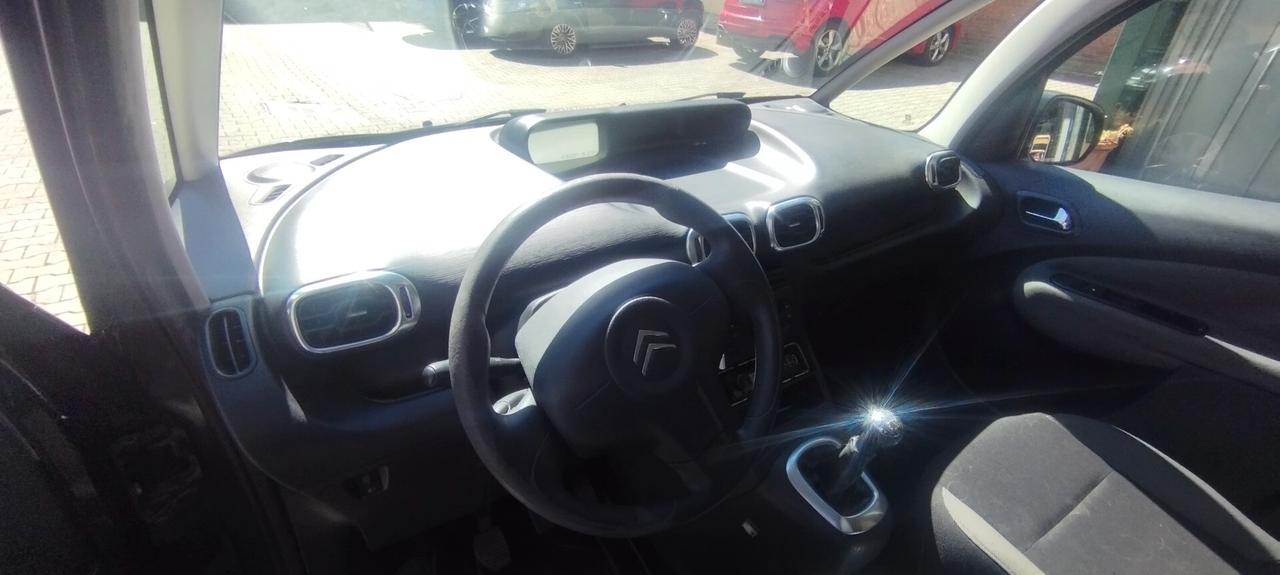 Citroen C3 Picasso 1.4 VTi 95 Perfect