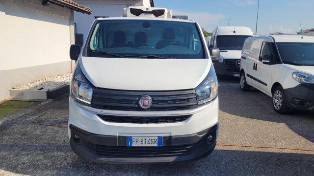 FIAT Talento 1.6 MJT 120CV PC-TN Furgone 12q Frigo Fnax