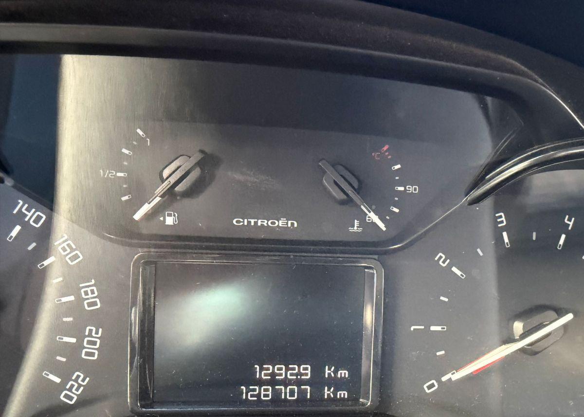 CITROEN - C3 BlueHDi 100 S&S Business