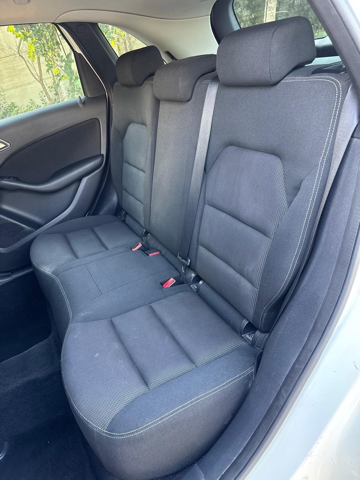 Mercedes-benz B 180 B 180 CDI Premium