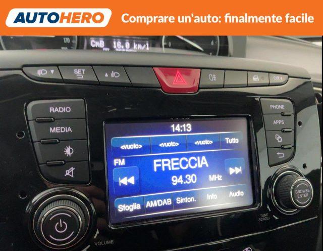 LANCIA Ypsilon 1.2 69 CV 5 porte Gold
