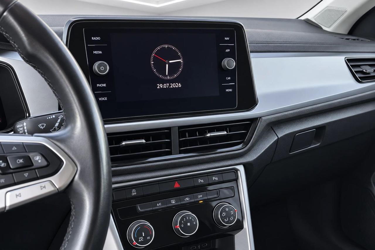Volkswagen T-Roc 1.0 TSI Life