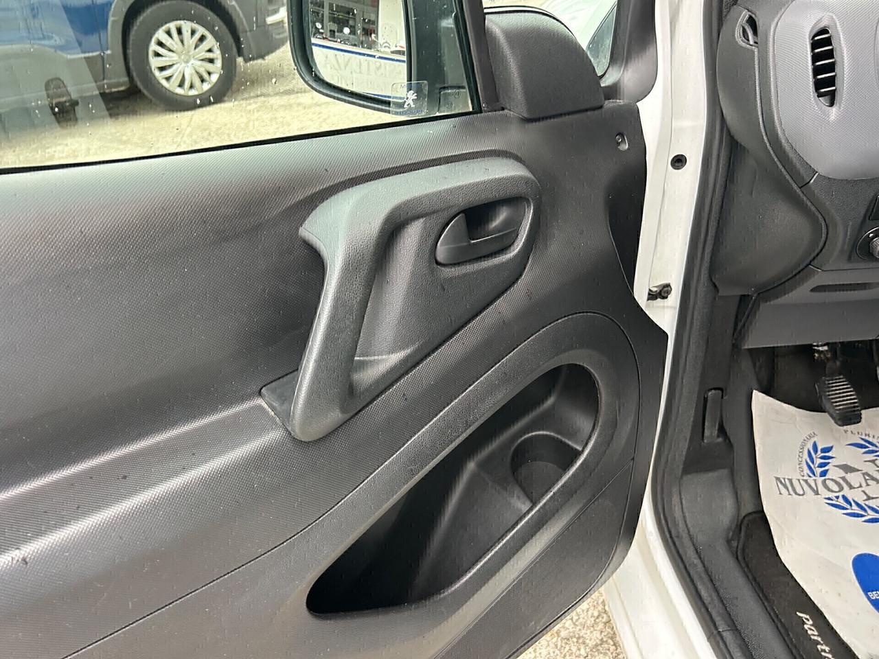 Peugeot PARTNER 1.6 HDI 3 POSTI “ COME NUOVO”