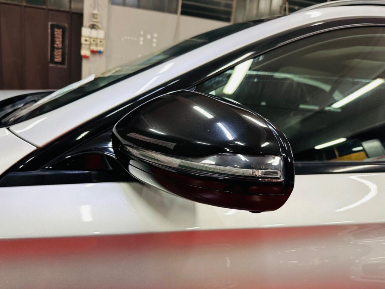 Mercedes E 220 d Premium Plus 9G Come Nuova