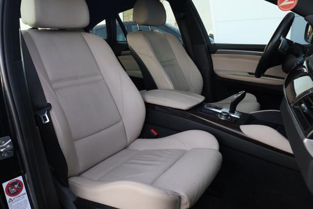 BMW X6 xDrive 30d 4x4