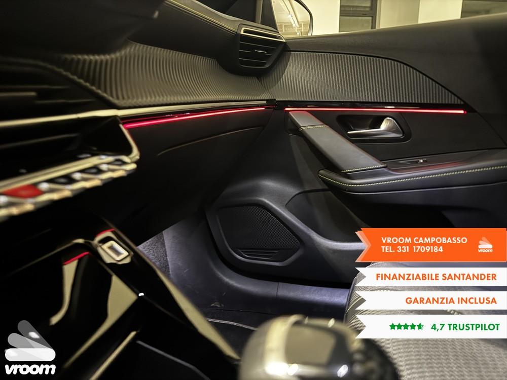 PEUGEOT 208 2ª serie 208 PureTech 100 Stop&Sta...