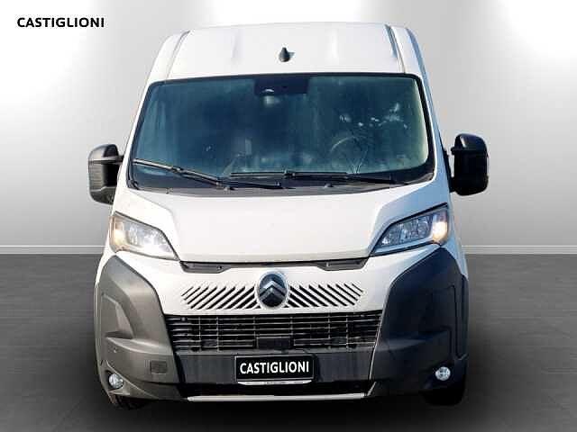 Citroen Jumper Jumper 33 L2H2 2.2 bluehdi 140cv S&S