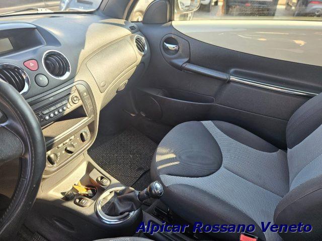CITROEN C3 Pluriel 1.4 HDi 70CV airdream Exclusive
