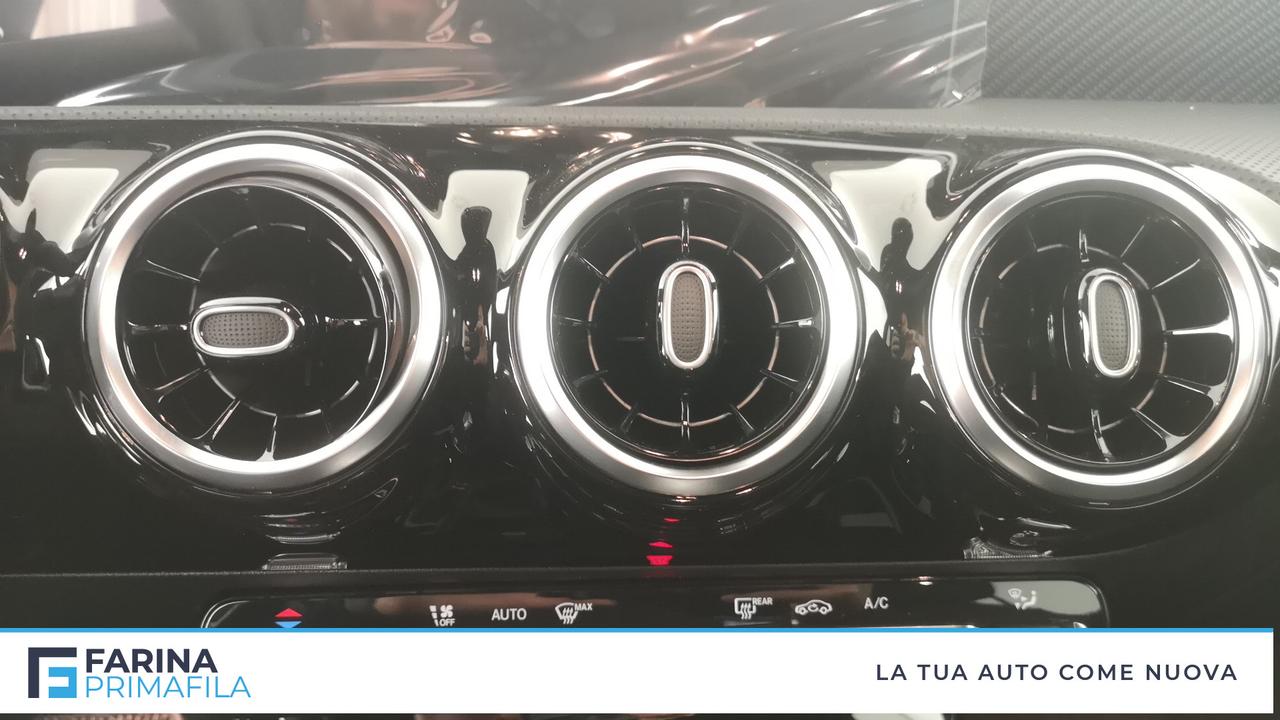 Mercedes-Benz Classe A - W177 2023 - A 180 d Advanced auto