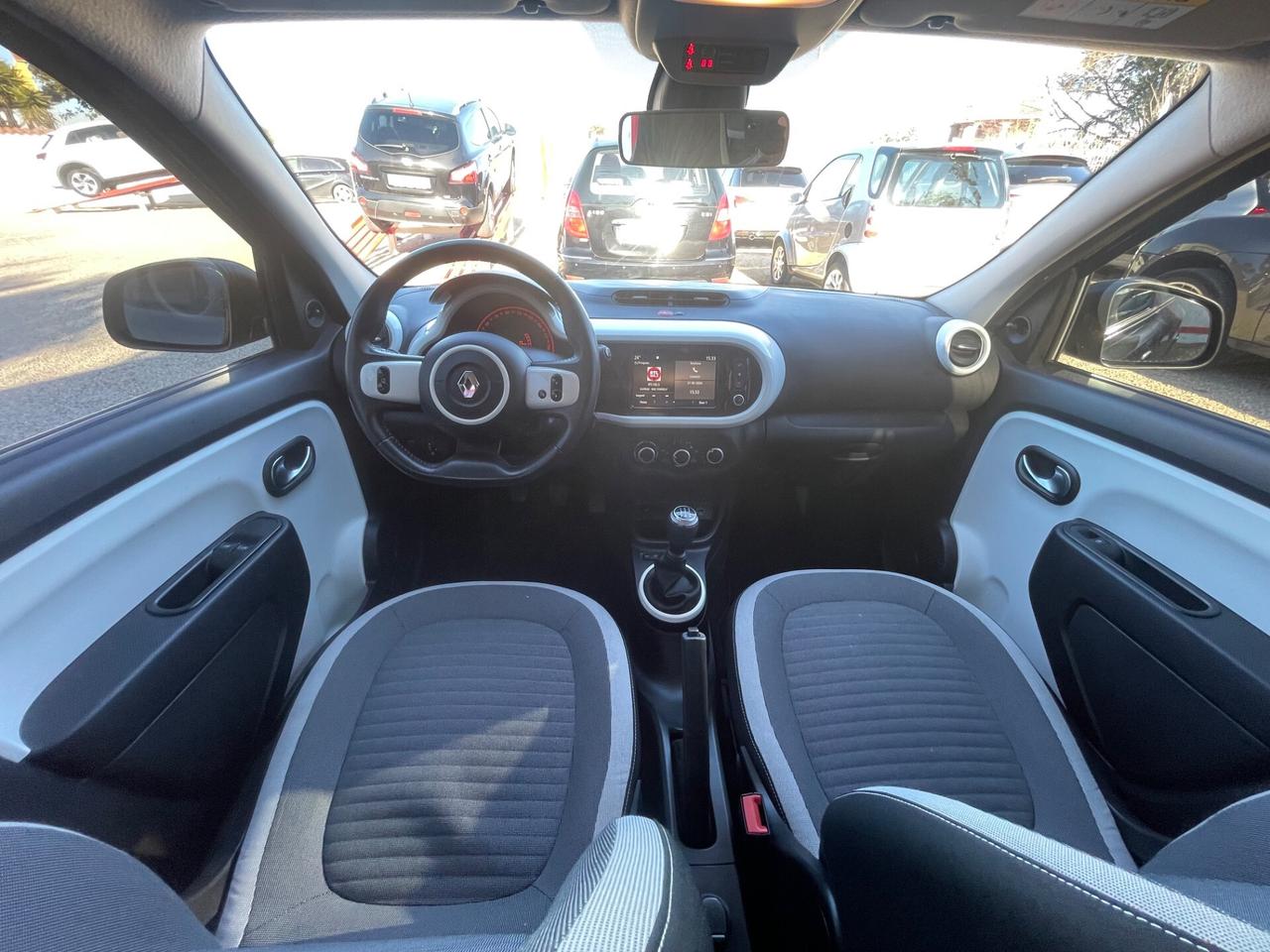 Renault Twingo Intens 1.0 SCe 65cv”PROMO” “GPL”