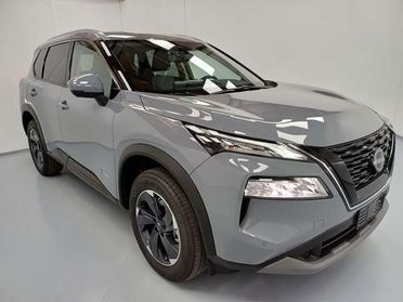 Nissan X-Trail e-Power e-4orce 4WD 7POSTI N-CONNECTA ONLYPROMO!