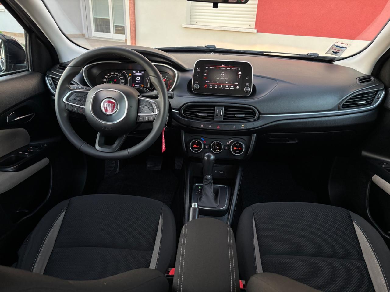 Fiat Tipo 1.6 Diesel EURO 6