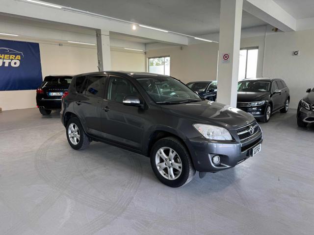 TOYOTA RAV 4 MY23 RAV4 Crossover 2.2 D-4D 150 CV DPF Sol