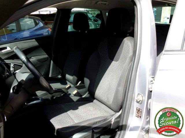 OPEL Crossland 1.5 ECOTEC D 120 CV Start&Stop Edition