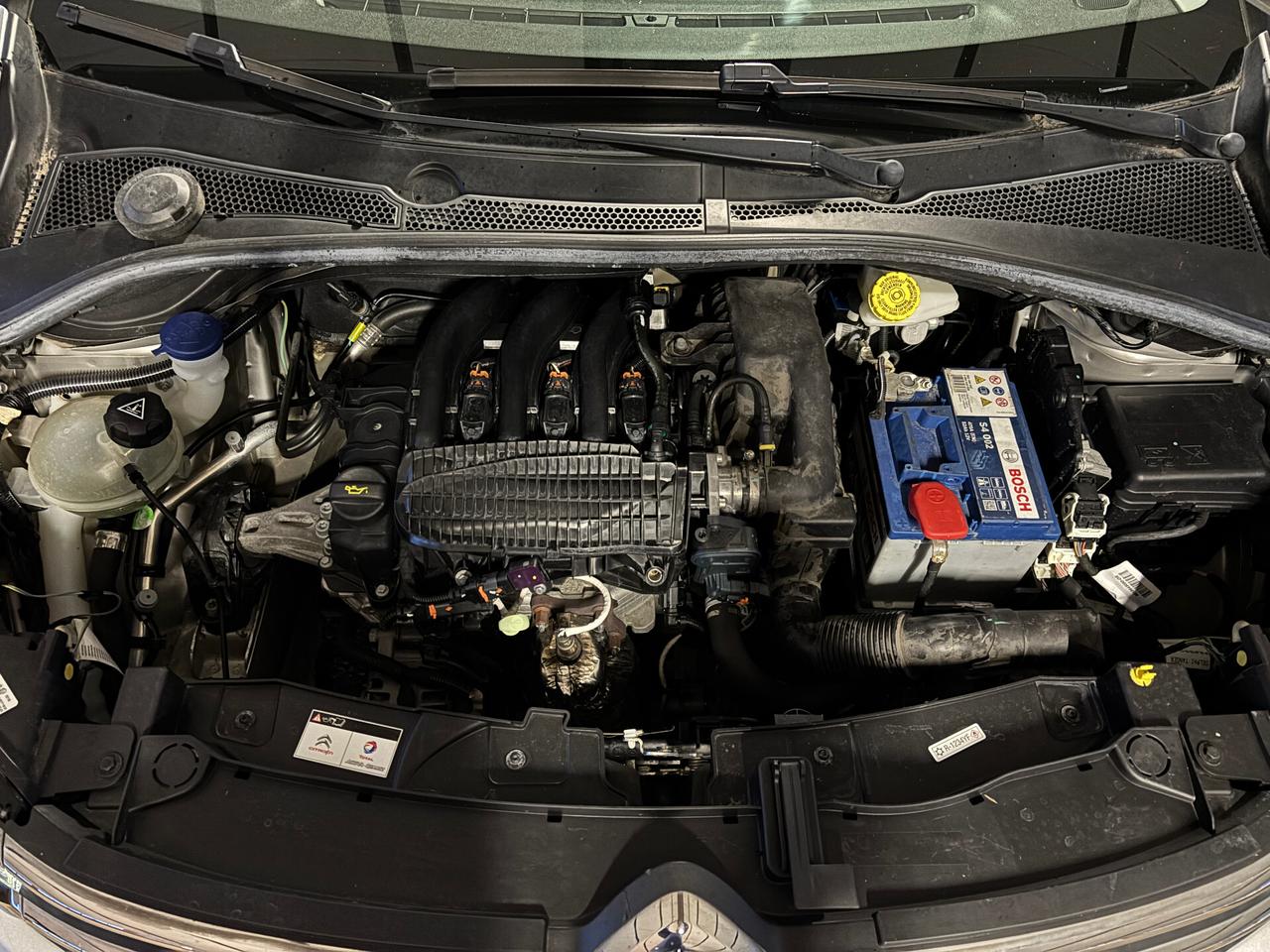 Citroen C3 1.2 PureTech 60KW 82CV Shine NEOPATENTATO