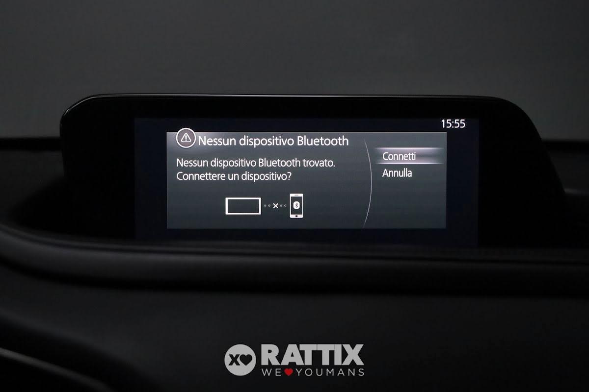 Mazda CX-30 2.0 m-hybrid 150CV Homura 6at