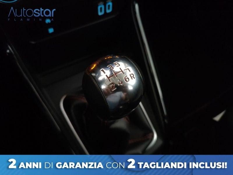 Ford EcoSport 1.0 ecoboost ST-Line Design s&s 125cv