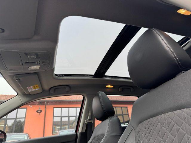 SUZUKI Vitara 1.5 FULL HYBRID A/T 4WD AllGrip Starview