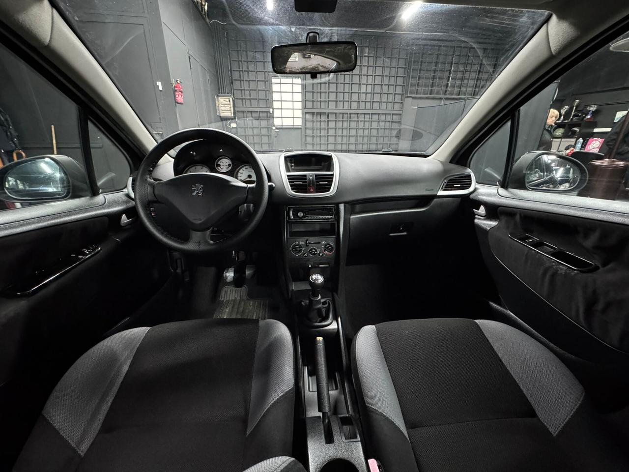 Peugeot 207 1.4 VTi 5p. X Line Neopatentati