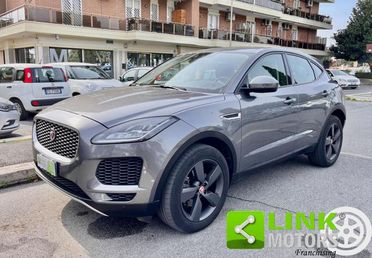 JAGUAR E-Pace 2.0D 150 CV R-Dynamic S / Finanziabile