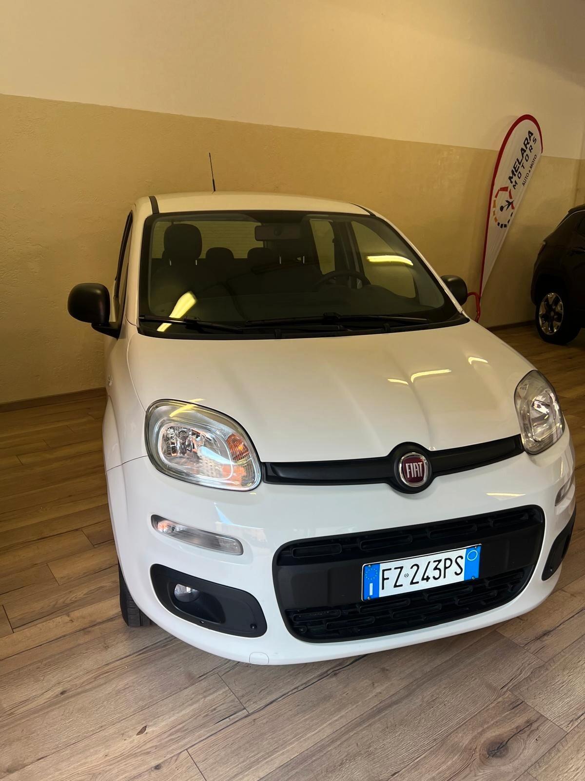 Fiat Panda 1.2 Easy