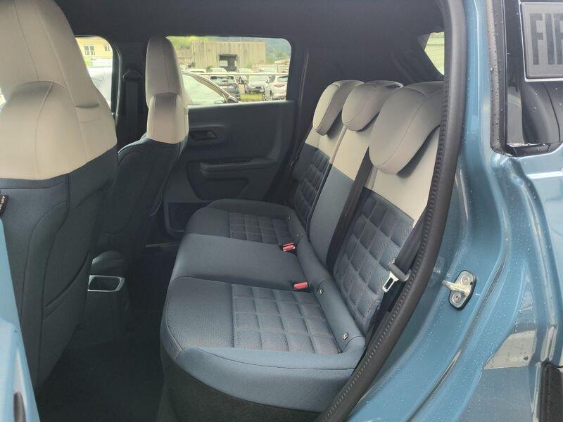 FIAT Grande Panda Benzina Benzina La Prima KM0 (PREZZO REALE)