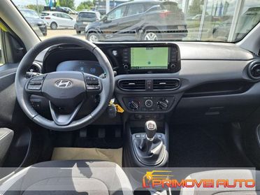 HYUNDAI i10 1.0 MPI