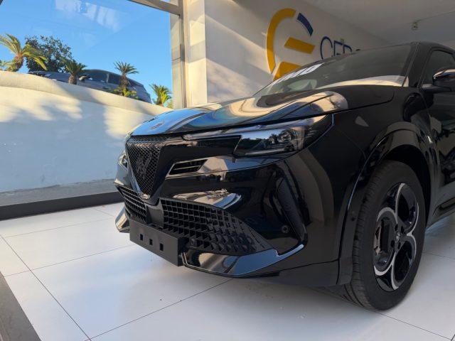ALFA ROMEO Junior Ibrida 1.2 145CV Hybrid eDCT6 ibrida Ti da?339,00