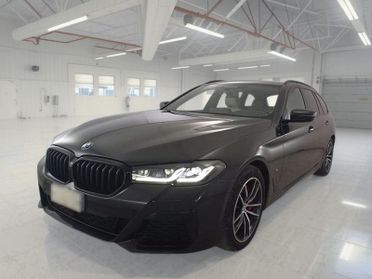 BMW Serie 5 520d xDrive M Sport Auto MH48V Touring