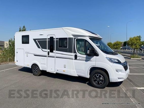Adria New Compact Axess DL gamma 2023 gemelli garage 699 x 212