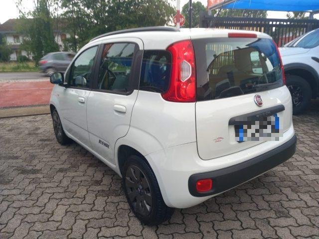 FIAT Panda 1.2 K-Way