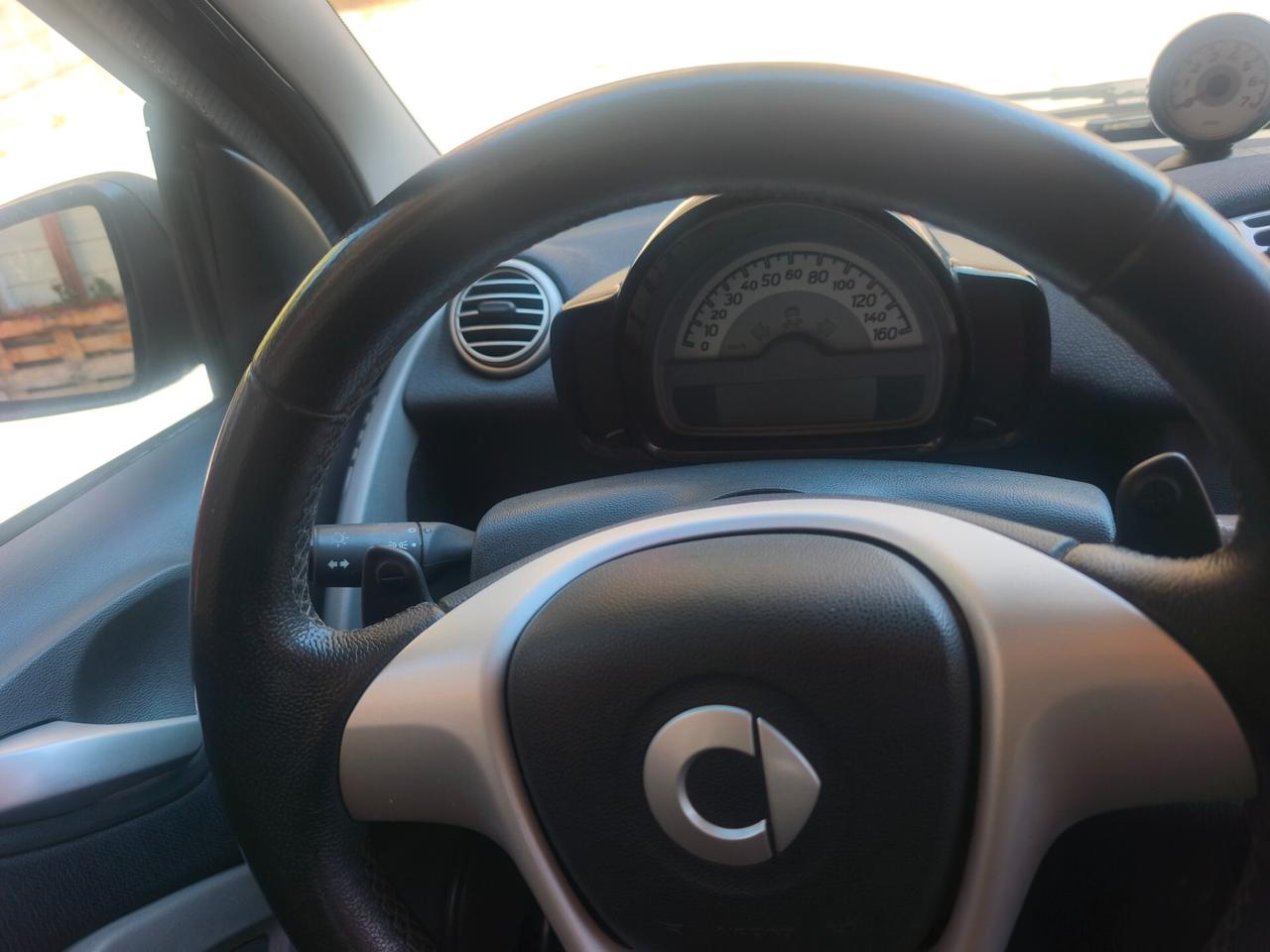 Smart ForTwo 1000 52 kW coupé pulse