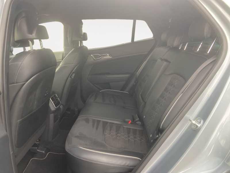 KIA Sportage 1.6 tgdi hev GT-line Plus AwD AuTo