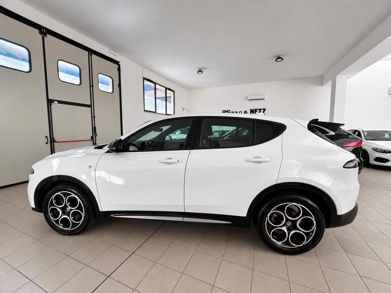 Alfa Romeo Tonale 1.5 160 CV MHEV TCT7 Ti