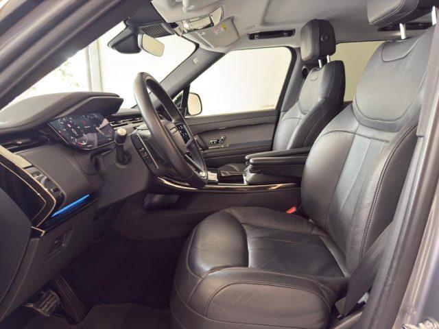 LAND ROVER Range Rover Sport 3.0D l6 249 CV Dynamic HSE