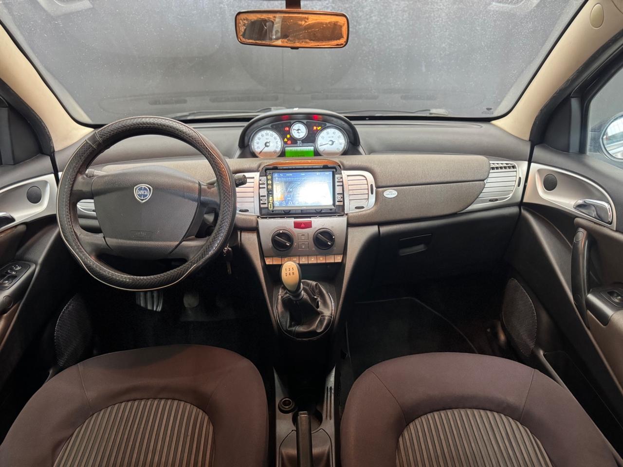 Lancia Ypsilon 1.4 Benzina GPL ADATTA NEOPATENTATI