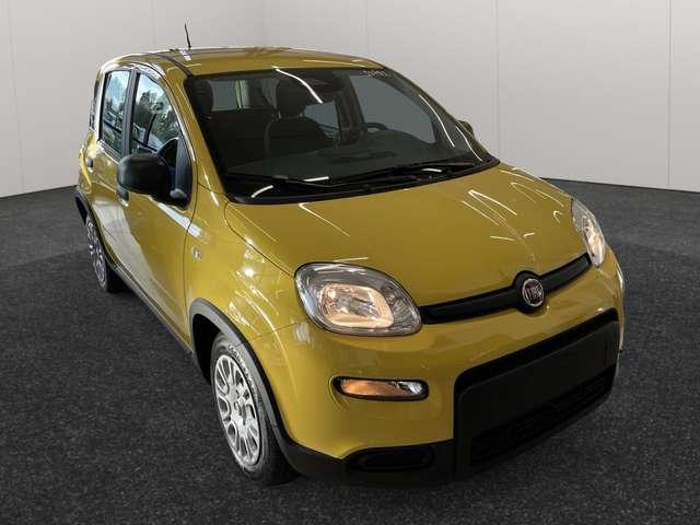 Fiat Panda 1.0 firefly hybrid Pandina *KM0*