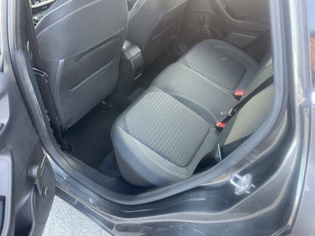 FORD Fiesta 1.1 BENZ 85 CV 5 porte Titanium OK NEOPATENTATI