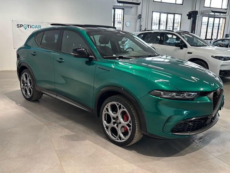 Alfa Romeo Tonale 1.3 280cv Plug in Hybrid AT6 Speciale Q4