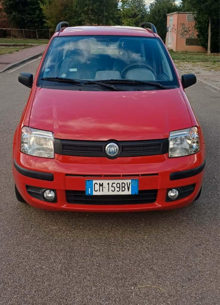 Fiat Panda 1.2 Dynamic
